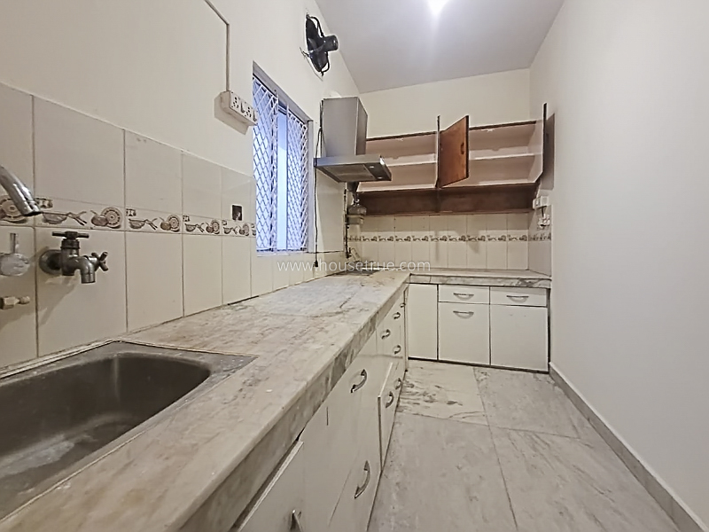 3 BHK Flat For Rent in Panchsheel Enclave