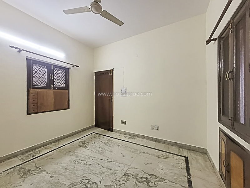 3 BHK Flat For Rent in Panchsheel Enclave