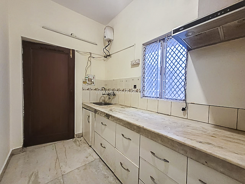 3 BHK Flat For Rent in Panchsheel Enclave