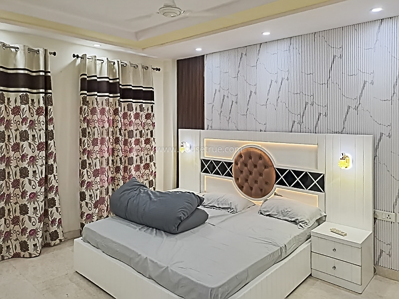 3 BHK Builder Floor For Rent in Greater Kailash Part 1