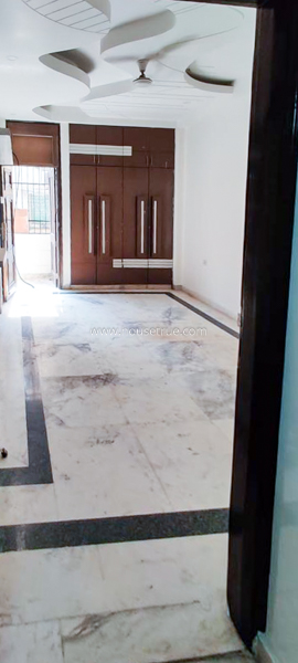 3 BHK Flat For Rent in Defence Colony