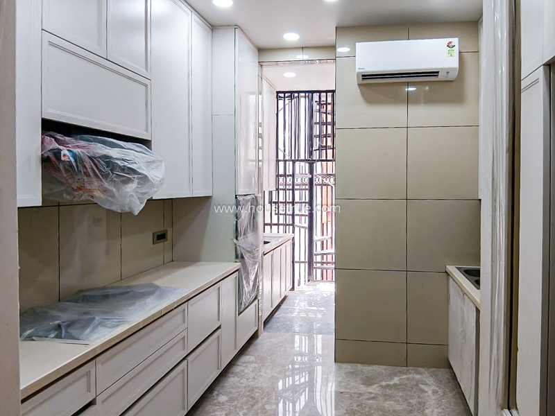 3 BHK Flat For Rent in Defence Colony