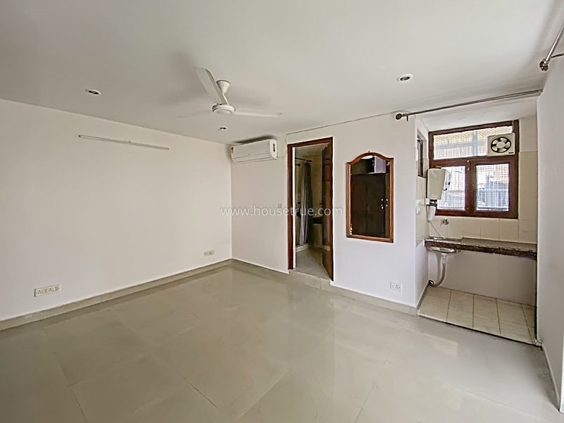 3 BHK Flat For Rent in Gulmohar Park