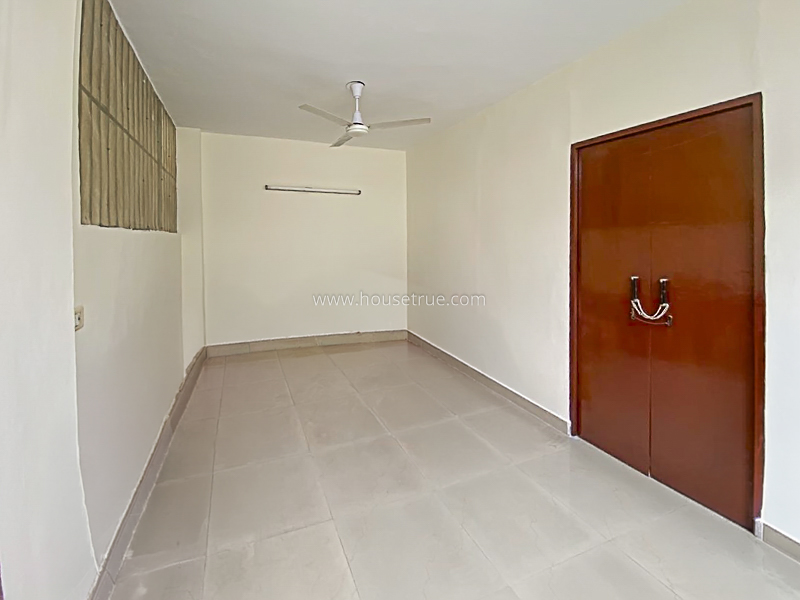 3 BHK Flat For Rent in Gulmohar Park