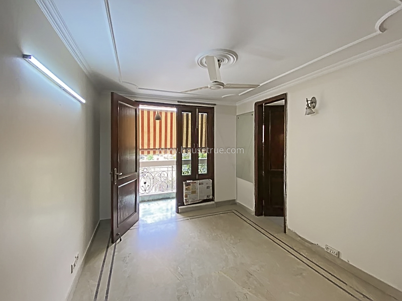 3 BHK Flat For Rent in Gulmohar Park