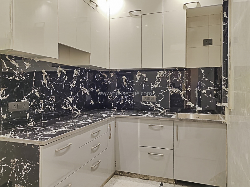 3 BHK Builder Floor For Rent in Safdarjung Enclave