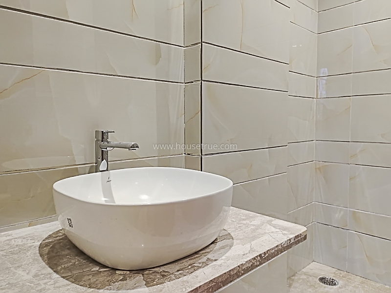 3 BHK Builder Floor For Rent in Safdarjung Enclave