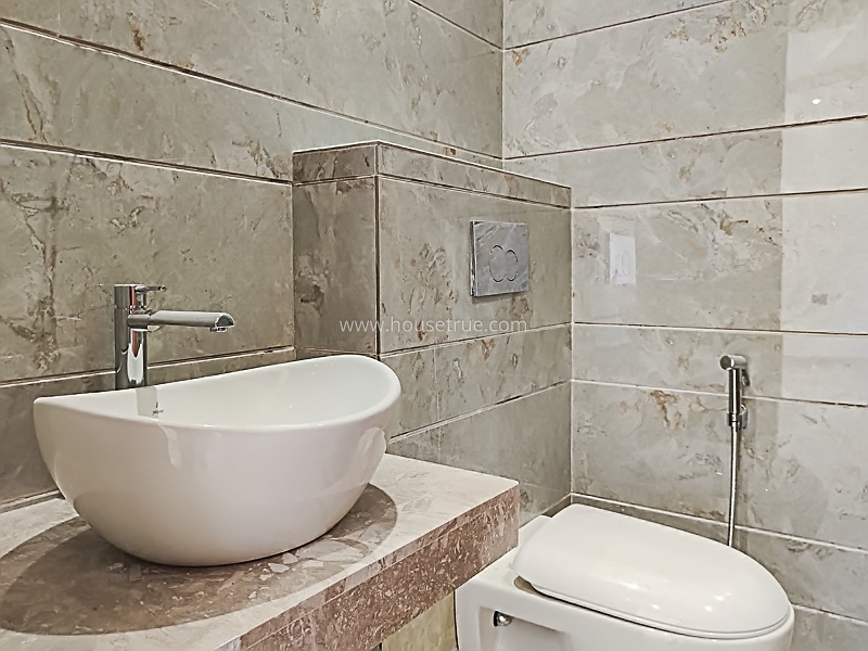 3 BHK Builder Floor For Rent in Safdarjung Enclave