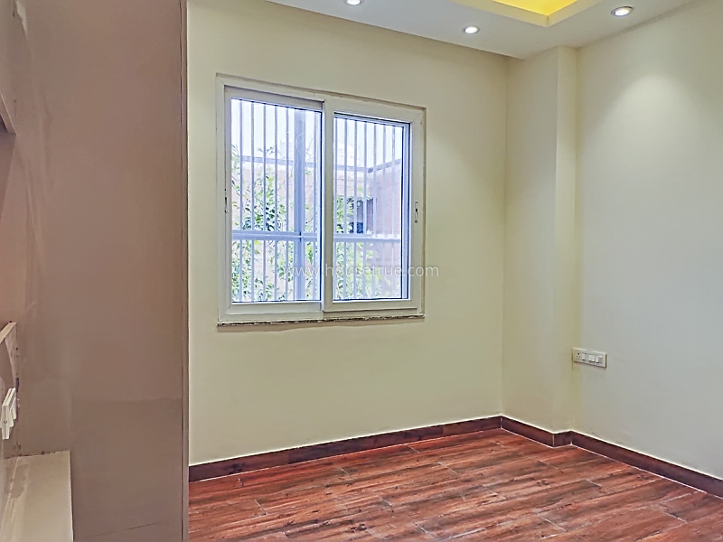 3 BHK Builder Floor For Rent in Safdarjung Enclave