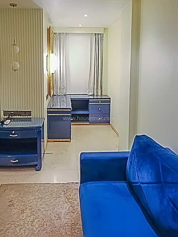 4 BHK Duplex For Rent in Greater Kailash Part 2