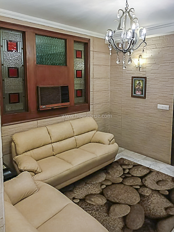 4 BHK Duplex For Rent in Greater Kailash Part 2