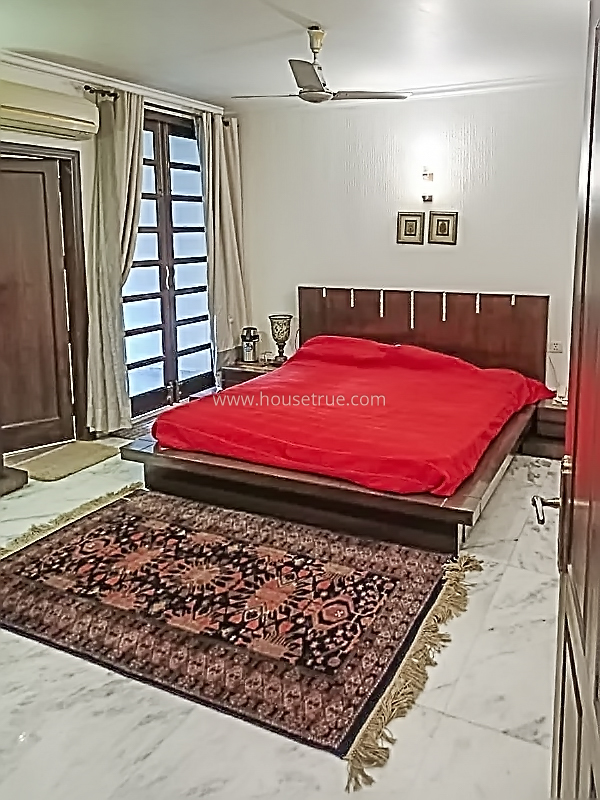 4 BHK Duplex For Rent in Greater Kailash Part 2