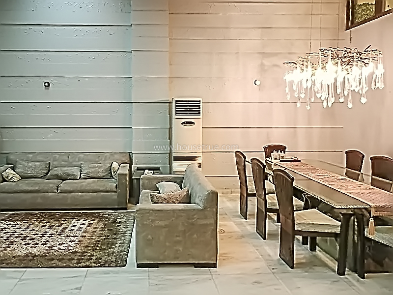 4 BHK Duplex For Rent in Greater Kailash Part 2