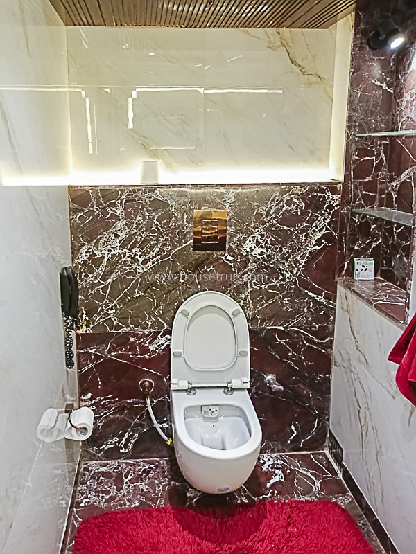 4 BHK Duplex For Rent in Greater Kailash Part 2