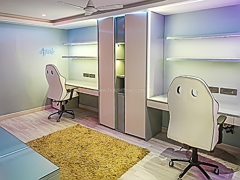 4 BHK Duplex For Rent in Greater Kailash Part 2