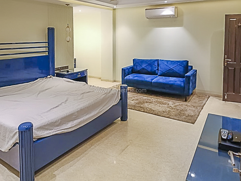 4 BHK Duplex For Rent in Greater Kailash Part 2