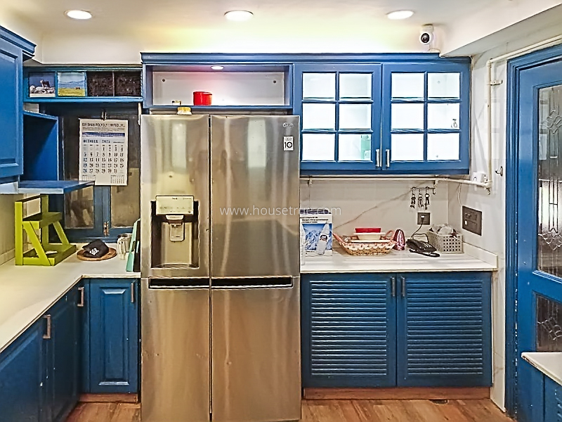 4 BHK Duplex For Rent in Greater Kailash Part 2