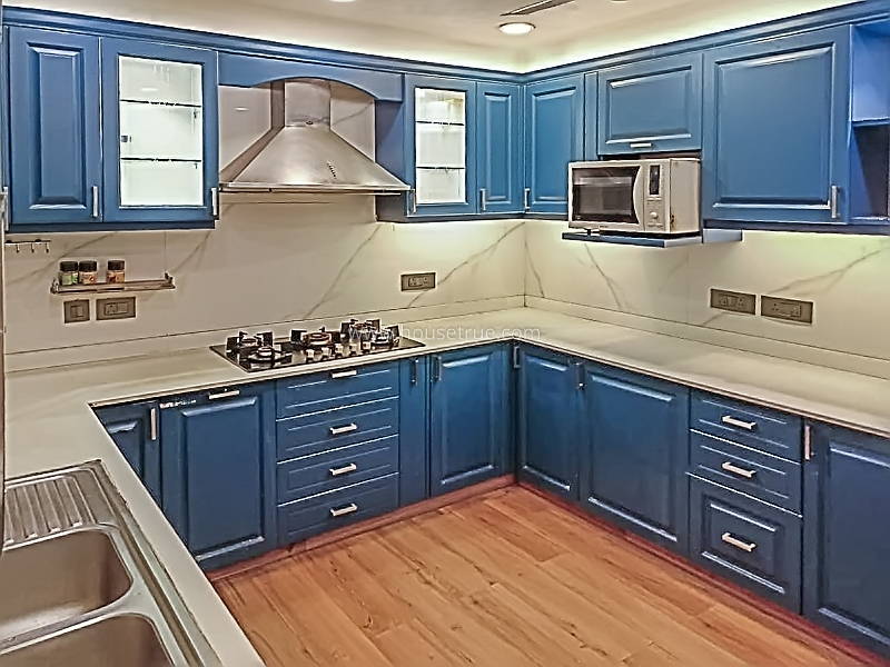 4 BHK Duplex For Rent in Greater Kailash Part 2