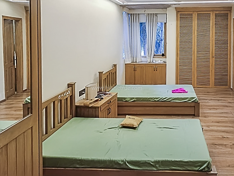 4 BHK Duplex For Rent in Greater Kailash Part 2