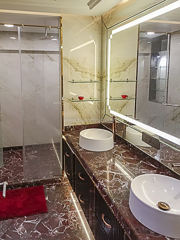 4 BHK Duplex For Rent in Greater Kailash Part 2