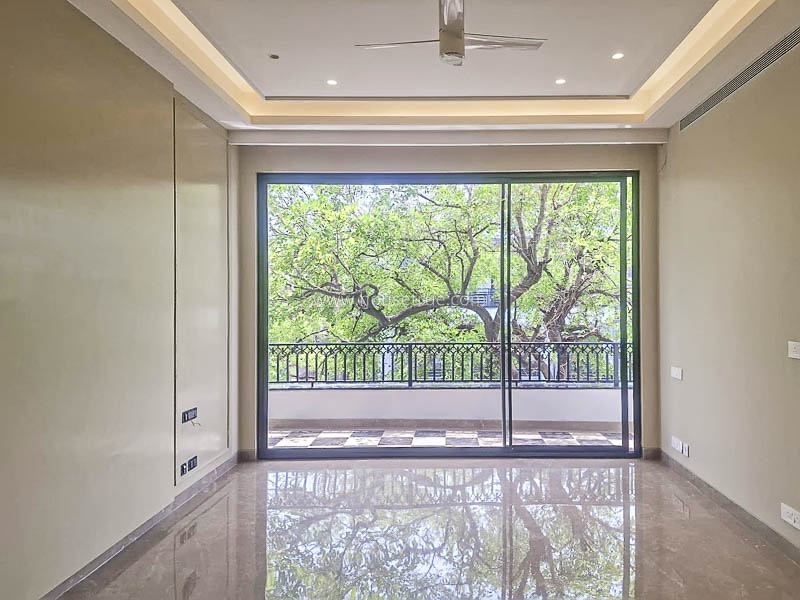 4 BHK Builder Floor For Rent in Vasant Vihar