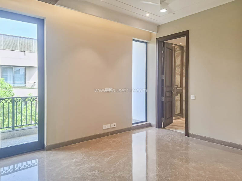 4 BHK Builder Floor For Rent in Vasant Vihar
