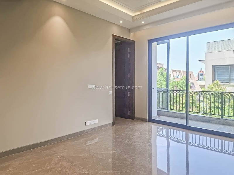 4 BHK Builder Floor For Rent in Vasant Vihar