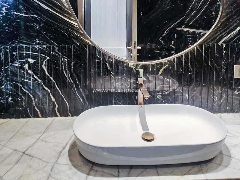 4 BHK Builder Floor For Rent in Vasant Vihar