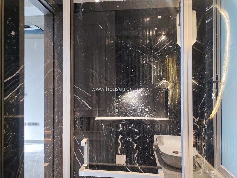 4 BHK Builder Floor For Rent in Vasant Vihar