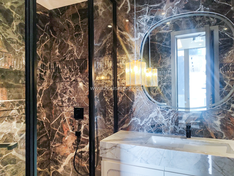 4 BHK Builder Floor For Rent in Vasant Vihar