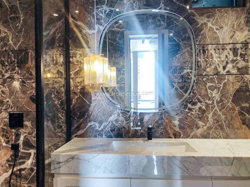 4 BHK Builder Floor For Rent in Vasant Vihar