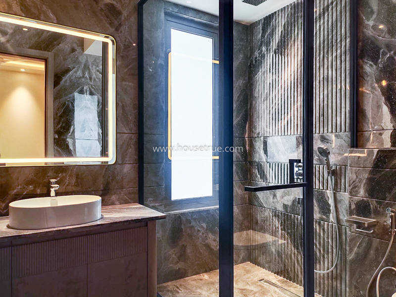 4 BHK Builder Floor For Rent in Vasant Vihar