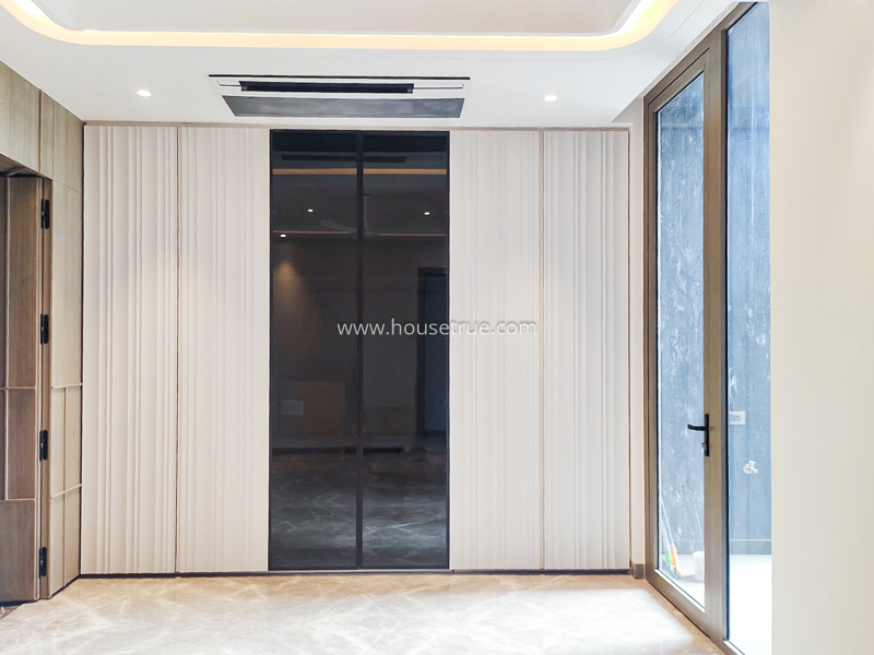 4 BHK Builder Floor For Rent in Vasant Vihar