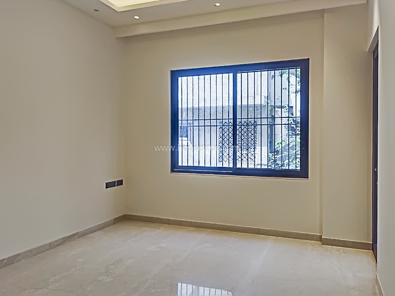 3 BHK Builder Floor For Rent in Safdarjung Development Area