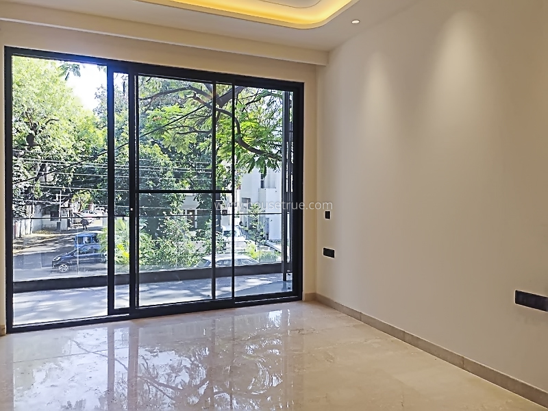 3 BHK Builder Floor For Rent in Safdarjung Development Area