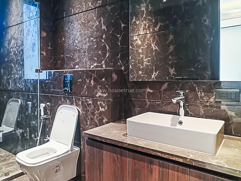 3 BHK Builder Floor For Rent in Safdarjung Development Area