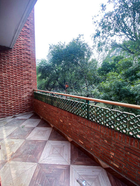 3 BHK Flat For Rent in Jangpura Extension