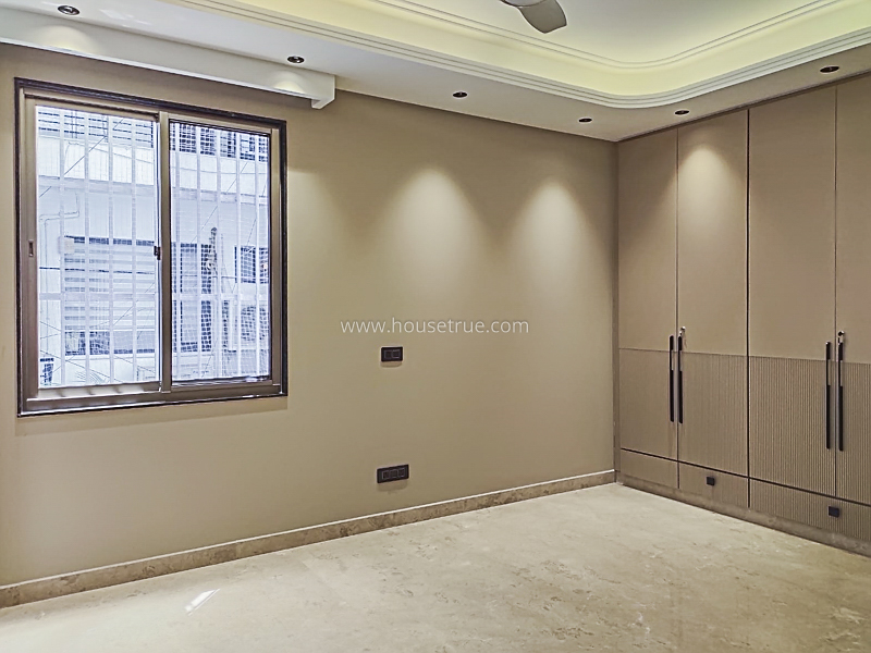 3 BHK Builder Floor For Rent in Green Park