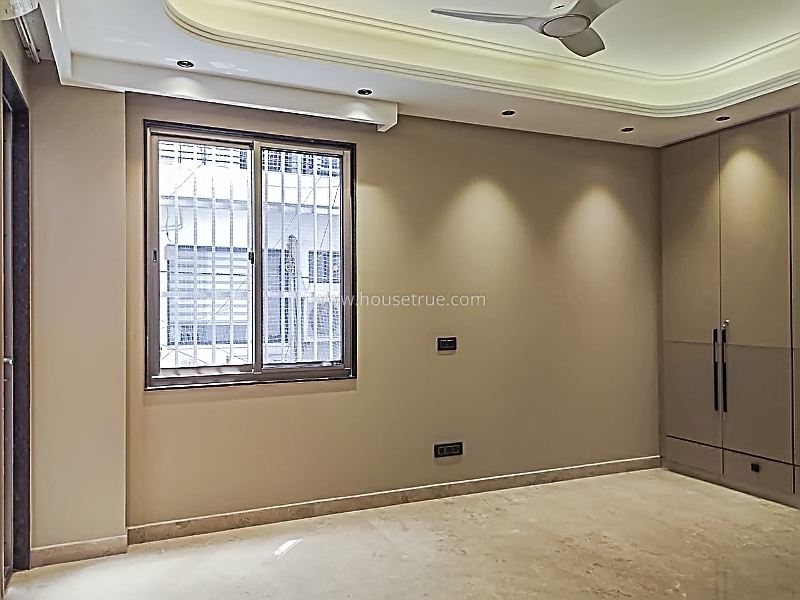 3 BHK Builder Floor For Rent in Green Park