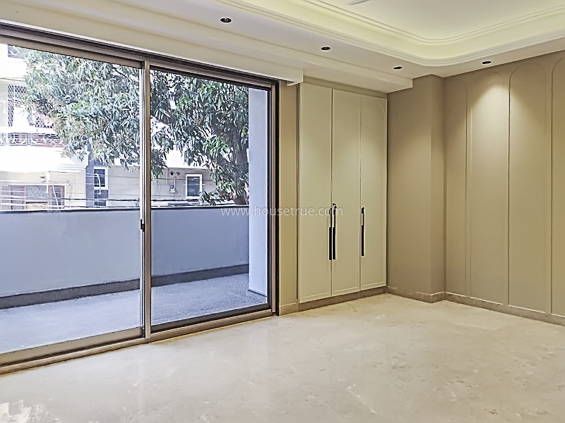 3 BHK Builder Floor For Rent in Green Park