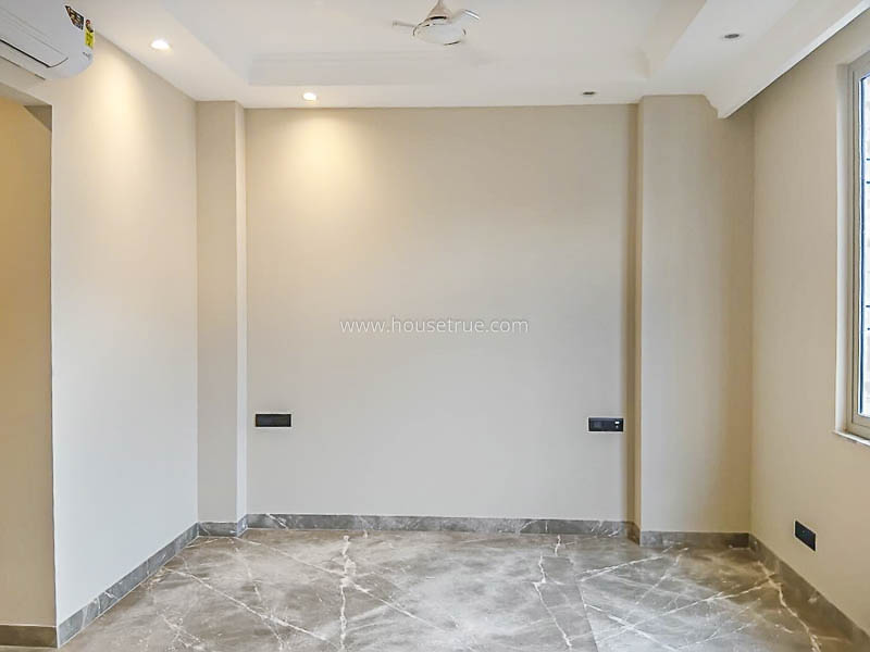 3 BHK Builder Floor For Rent in Defence Colony