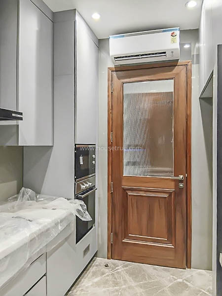 3 BHK Builder Floor For Rent in Defence Colony