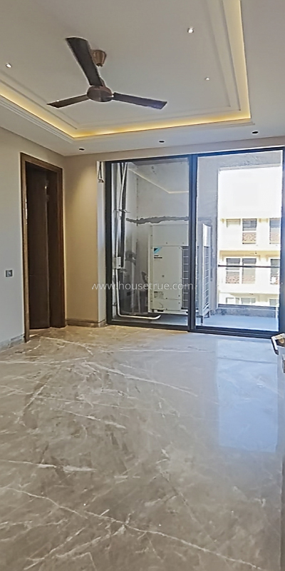 4 BHK Flat For Rent in Defence Colony