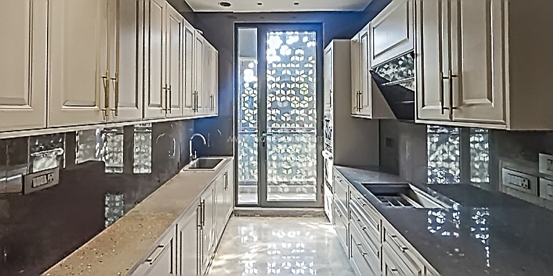 4 BHK Flat For Rent in Defence Colony