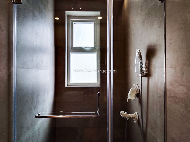 4 BHK Builder Floor For Rent in Green Park