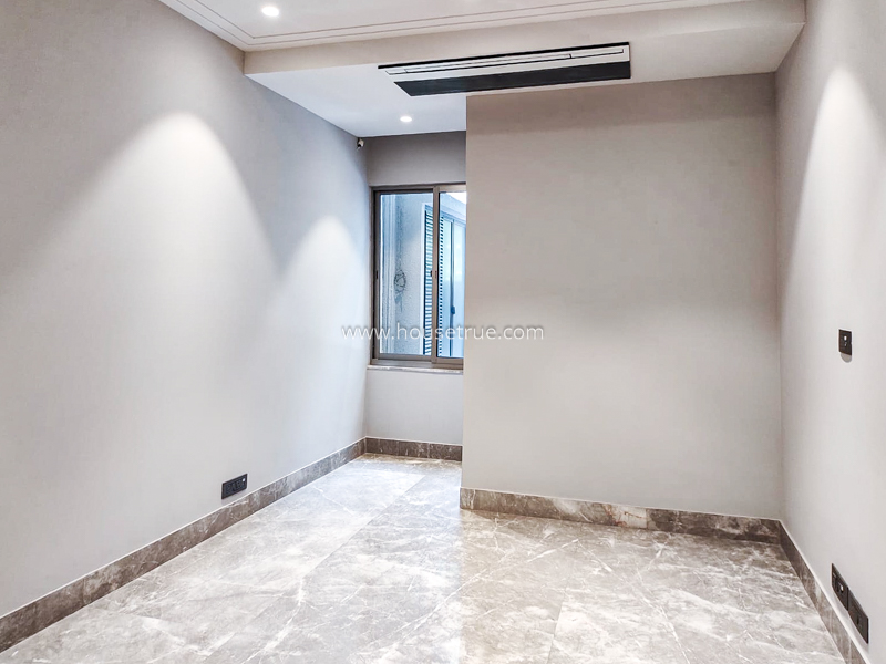 3 BHK Flat For Rent in Vasant Vihar