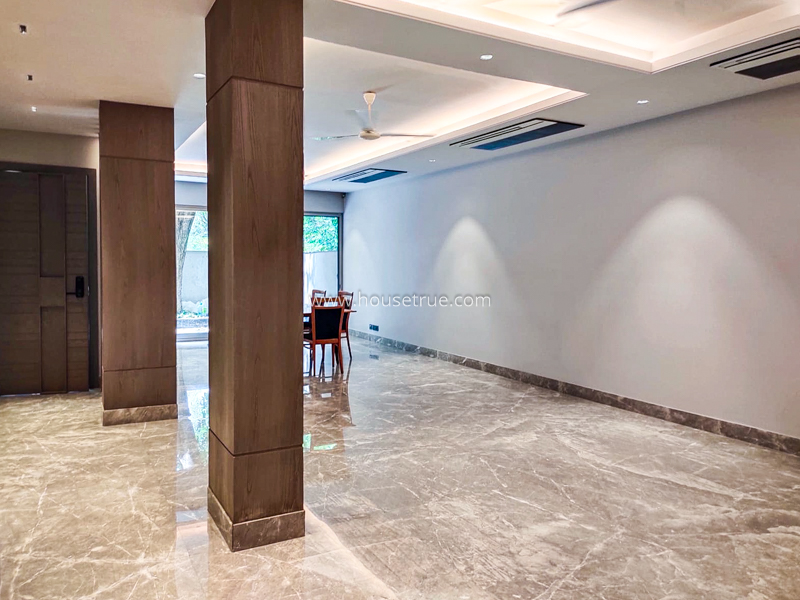 3 BHK Flat For Rent in Vasant Vihar