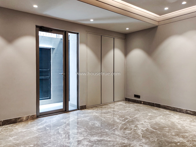 3 BHK Flat For Rent in Vasant Vihar