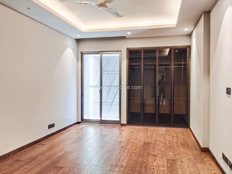 3 BHK Flat For Rent in Vasant Vihar