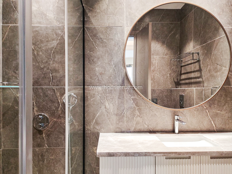 3 BHK Flat For Rent in Vasant Vihar